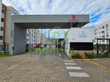 apartment em Rua Angola, Feitoria - São Leopoldo - RS