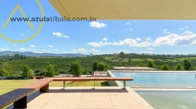 house em Alameda das Pitombas, Condomínio Quinta da Baroneza II - Bragança Paulista - SP