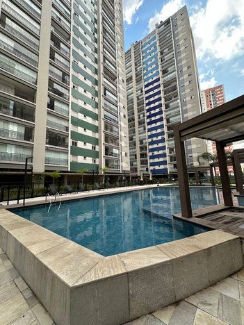 apartment em Rua Dona Tecla, Jardim Flor da Montanha - Guarulhos - SP