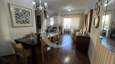 apartment em Rua Serra de Bragança, Vila Gomes Cardim - São Paulo - SP