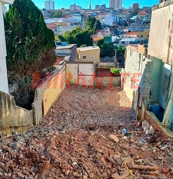 land_lot em Rua Eilem, Vila Medeiros - São Paulo - SP