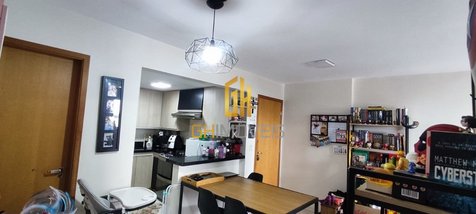 apartment em Rua 38 E, Jardim Bela Vista - Continuação - Aparecida de Goiânia - GO
