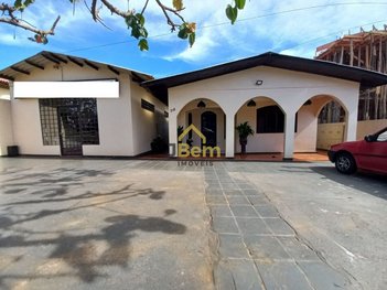 house em Rua Joaquim Rodrigues, Cruzeiro - Santa Rosa - RS