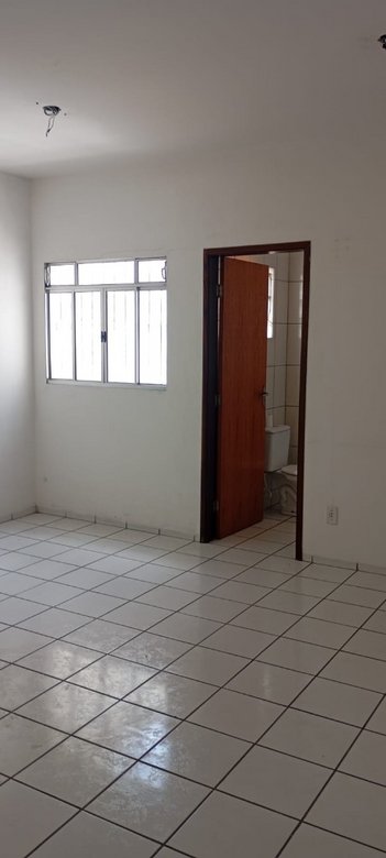 office em Rua Dona Feozva, Jardim Belval - Barueri - SP