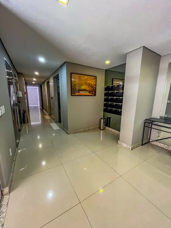 apartment em Rua São Francisco, Centro - Florianópolis - SC