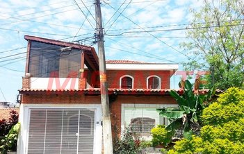 house em Rua Gecel Buchman, Parque Ramos Freitas - São Paulo - SP