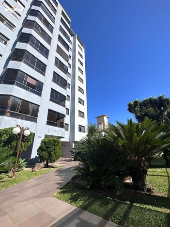 apartment em Rua Heitor Curra, Madureira - Caxias do Sul - RS