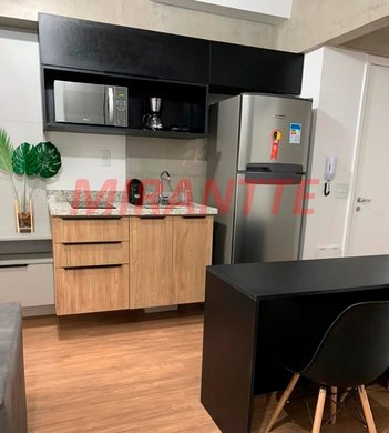 apartment em Rua Pedro Taques, Consolação - São Paulo - SP
