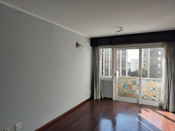 apartment em Rua Quintino Bocaiúva, Rio Branco - Porto Alegre - RS