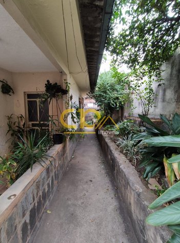 house em Rua Conde Ribeiro do Vale, Sagrada Família - Belo Horizonte - MG