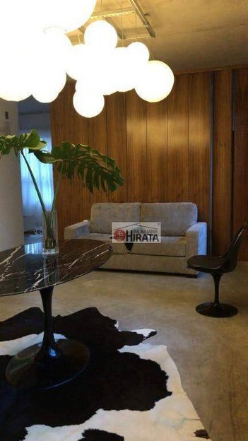 apartment em Rua Doutor José Teodoro de Lima, Centro - Campinas - SP