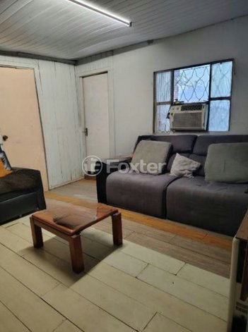 house em Rua Zilda de Abreu, Santa Isabel - Viamão - RS