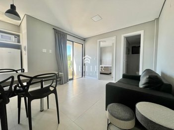 apartment em Rua José Marçal Dutra, Fazenda - Itajaí - SC