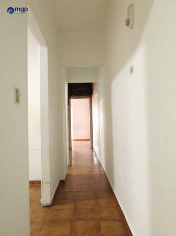 house em Rua Antônio Palmieri, Jardim Brasil (Zona Norte) - São Paulo - SP