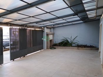 commercial_building em Nelson César de Oliveira, Jardim das Indústrias - São José dos Campos - SP