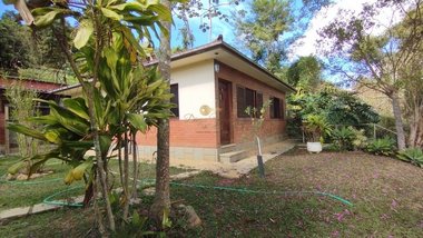 house em Estrada Henrique Claussen, Parque do Imbui - Teresópolis - RJ