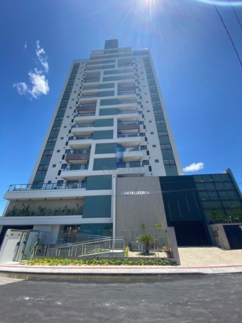 apartment em Rua Esperidião Graciliano da Silva, Dom Bosco - Itajaí - SC