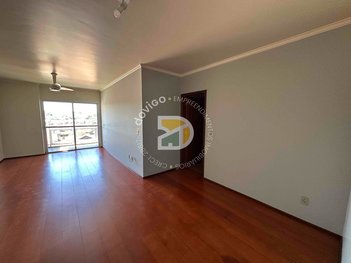 apartment em Praça da Bandeira, Centro - Mogi Mirim - SP