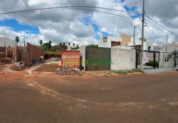 land_lot em Rua Pioneiro José Antonio Correia, Ecovalley Ecologic City - Sarandi - PR