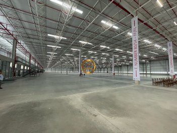 industrial em Rua dos Jequitibás, Alvarenga - São Bernardo do Campo - SP