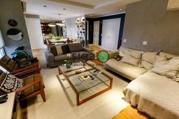 apartment em Rua Itapimirum, Vila Andrade - São Paulo - SP