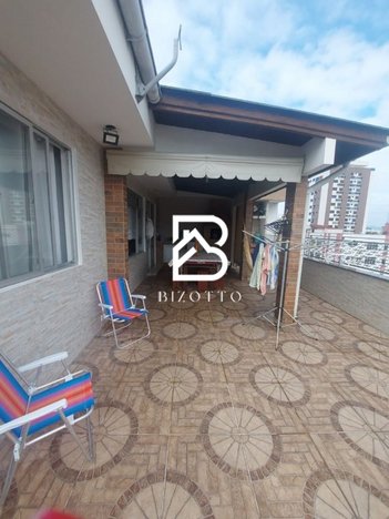 apartment em Lédio João Martins, Kobrasol - São José - SC