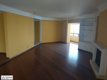 apartment em Rua Edson, Campo Belo - São Paulo - SP