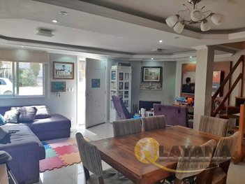 house em Vicenza, Mário Quintana - Porto Alegre - RS