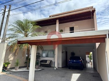 house em Avenida Vice-Prefeito Anésio Capovilla, Capuava - Valinhos - SP