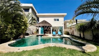 house em Alameda Imbuia, Jardim do Golf I - Jandira - SP