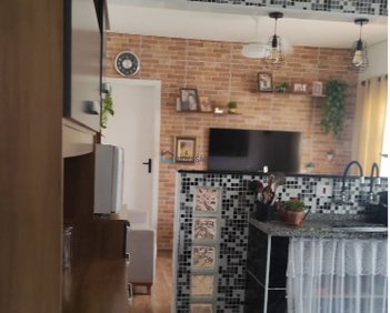 house em Rua Doutor Miguel Coutinho, Vila Santa Teresa (Zona Leste) - São Paulo - SP