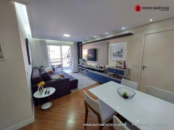 apartment em Rua Adelino de Almeida Castilho, Maranhão - São Paulo - SP