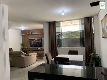 house em Rua Santo Onofre, Manacás - Belo Horizonte - MG