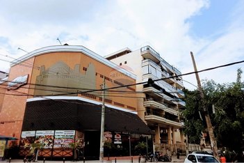 apartment em Rua Comandante Rúbens Silva, Freguesia (Jacarepaguá) - Rio de Janeiro - RJ