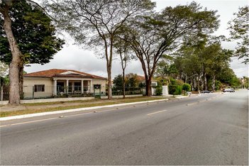 house em Rua Barão da Passagem, Bela Aliança - São Paulo - SP