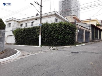 house em Rua Emiliano Di Cavalcanti, Vila Regente Feijó - São Paulo - SP