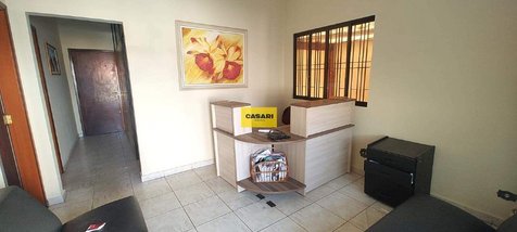 commercial_building em Rua Vila Queimada, Anchieta - São Bernardo do Campo - SP