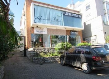 office em Avenida Pequeno Príncipe, Campeche - Florianópolis - SC