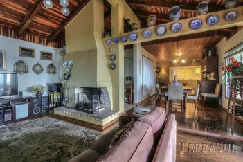 house em Taquary, Cristal - Porto Alegre - RS