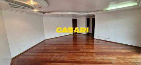 apartment em Rua Presidente Dutra, Vila Euclides - São Bernardo do Campo - SP