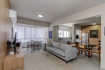 apartment em Rua 2700, Centro - Balneário Camboriú - SC