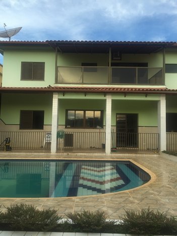 house em Rua Ramiro Ribeiro, Nepomuceno - Nepomuceno - MG
