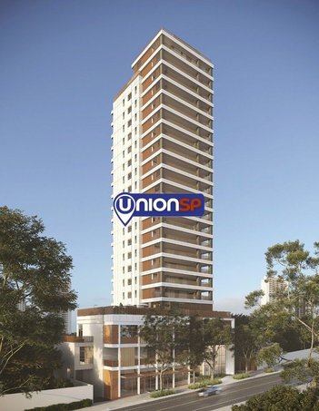 apartment em Avenida Jamaris, Planalto Paulista - São Paulo - SP