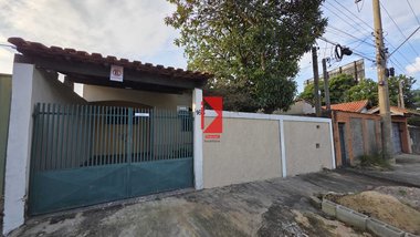 house em Rua Eldorado, Jardim Parada do Alto - Sorocaba - SP