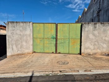 house em Rua Doutor José Augusto, Jardim Vila Maria - Jaú - SP