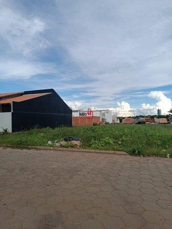 land_lot em Rua Ouro Fino, Loanda - Loanda - PR