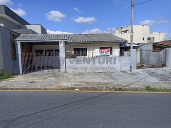 land_lot em Rua Almirante Pedro Álvares Cabral, Boneca do Iguaçu - São José dos Pinhais - PR