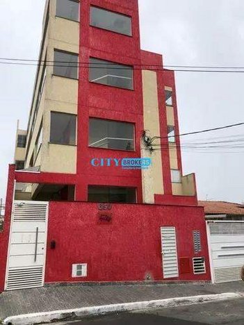 apartment em Rua Mirandinha, Penha de França - São Paulo - SP