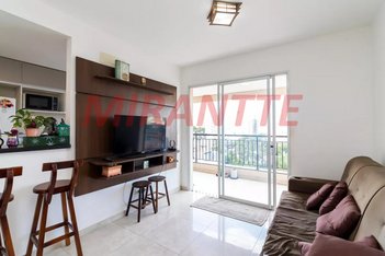 apartment em Rua do Tramway, Tucuruvi - São Paulo - SP