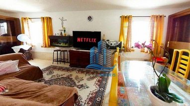 house em Rua José Bonifácio, Boa Vista - São Caetano do Sul - SP